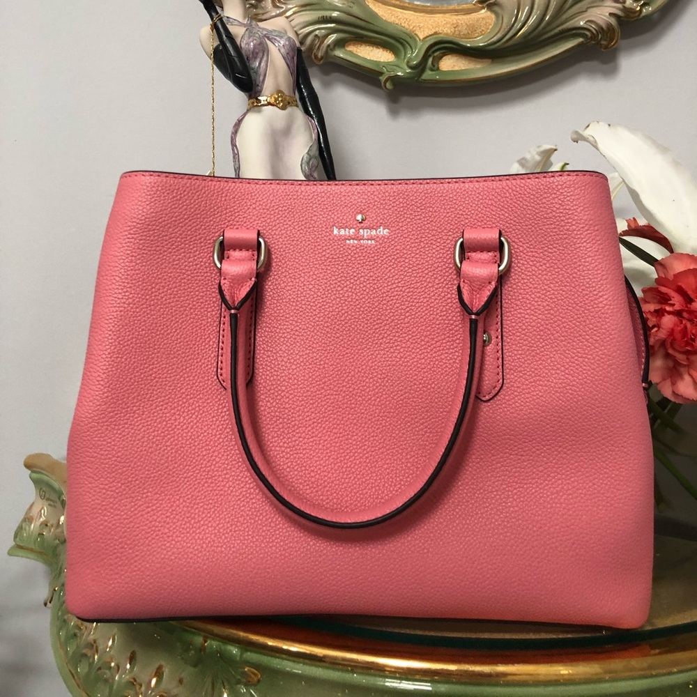 Kate Spade evangelie